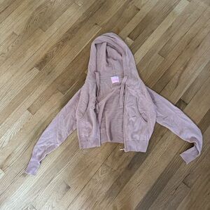 Crush Sweatshirt / Hoodie